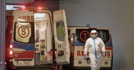 Koronawirus w Polsce i na świecie. Europa walczy z epidemią [Relacja na żywo]