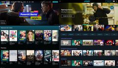 vod.pl liderem zasięgowym. W górę Player.pl, TVP.pl i Ipla.tv - w dół HBO GO (TOP serwisów VoD)