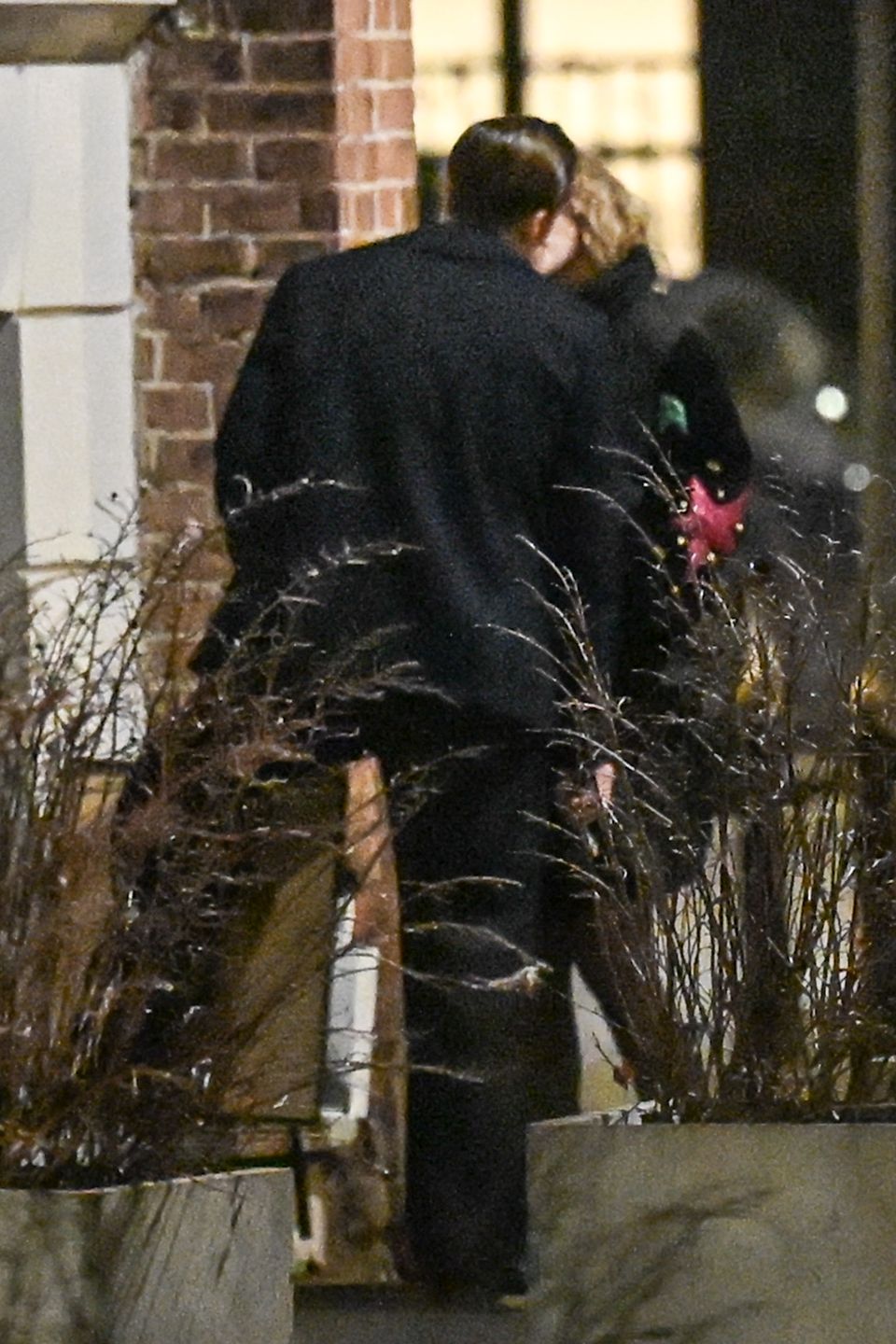 Maurycy Popiel i Magdalena Dwurzyńska