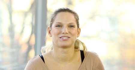 Liszowska przejdzie do TVP?