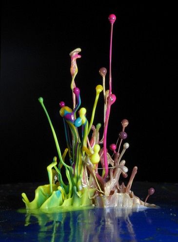 High Speed Photography, czyli jak zamrozić ruch w ułamku sekundy 2