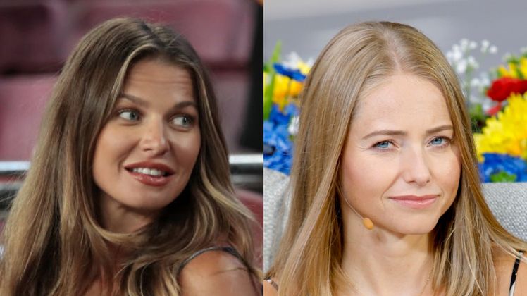 Agata Rubik tłumaczy, dlaczego Anna Lewandowska zniknęła z mediów społecznościowych