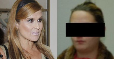 Skrzynecką okradła 24-latka! ZŁAPALI JĄ!