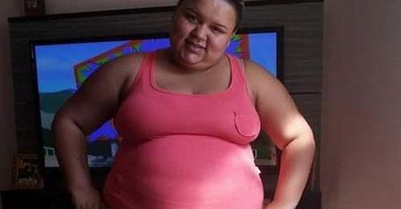 Spektakularna metamorfoza. Kobieta schudła ponad 70 kg i została modelką