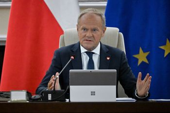 Atak w Bydgoszczy. Tusk zwrócił się do napastników