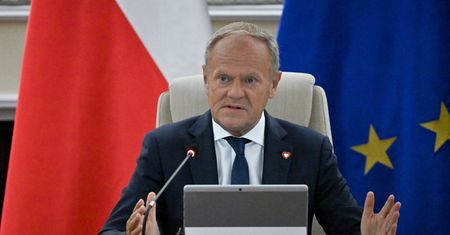 Atak w Bydgoszczy. Tusk zwrócił się do napastników