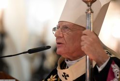 Duchowny ostro o Jędraszewskim. Padły mocne słowa