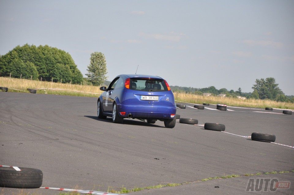 Warsaw Speed Team - IV runda Lap Race