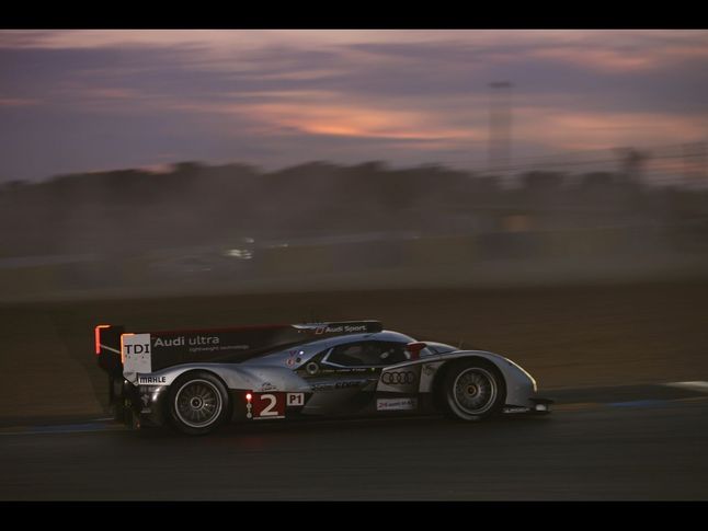 24H Le Mans 2011 gallery fot.35