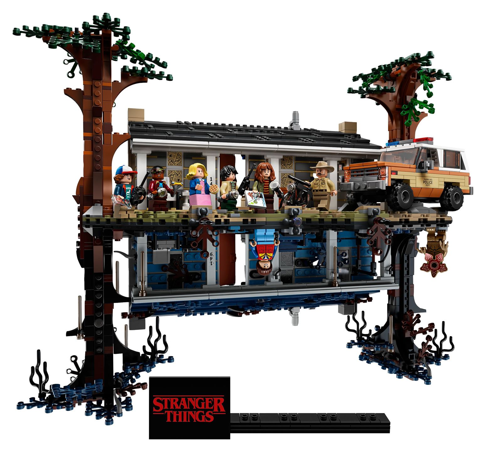 Ożywcie nasze klocki - Lego, gry i technologie 2