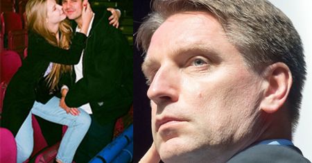 Tomasz Lis promuje Taco Hemingwaya w "Newsweeku". Internauci dociekają: "A on nie jest dalej chłopakiem Pana córki?"