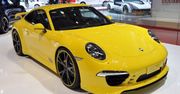 Kolejne 911 po tuningu – TechArt 911 Carrera S (2012) [aktualizacja]