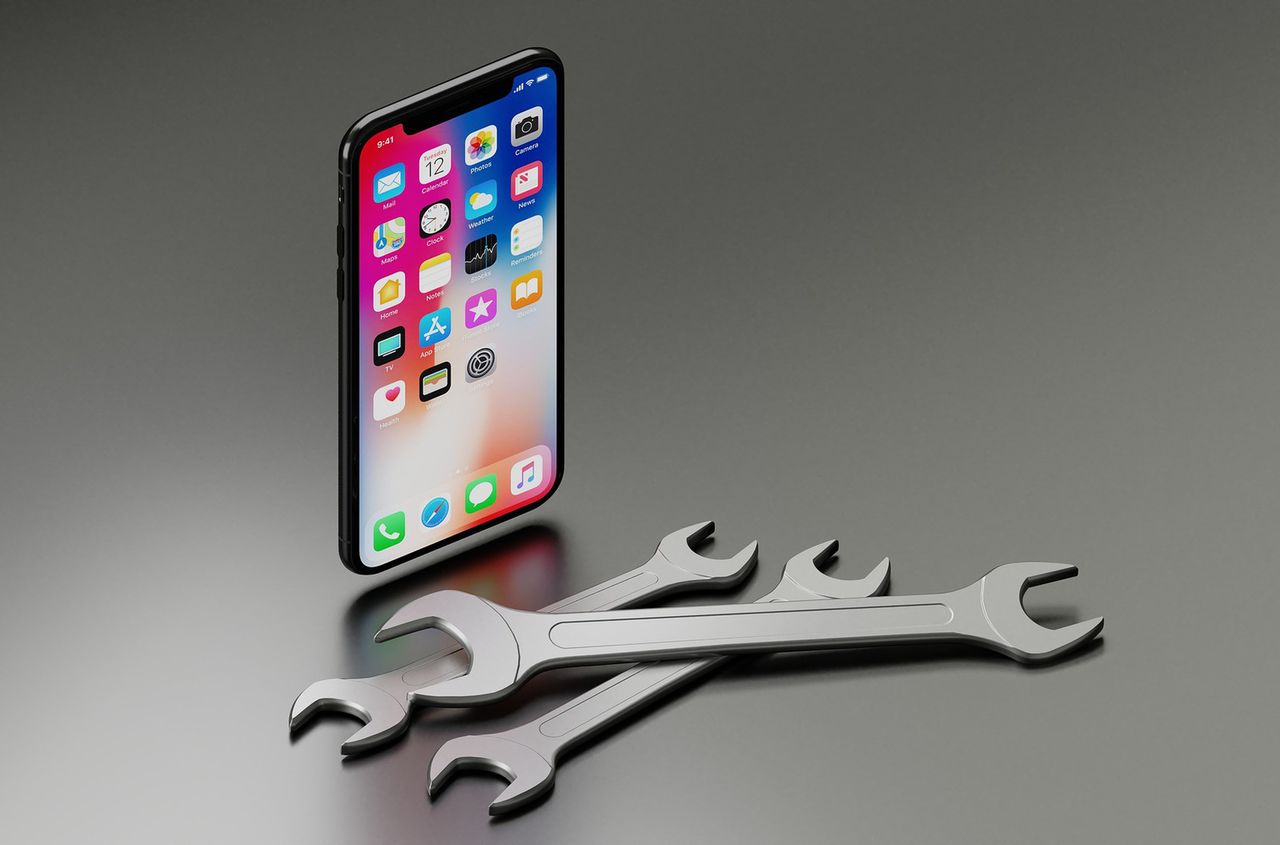 iPhone X – najczęstsze usterki