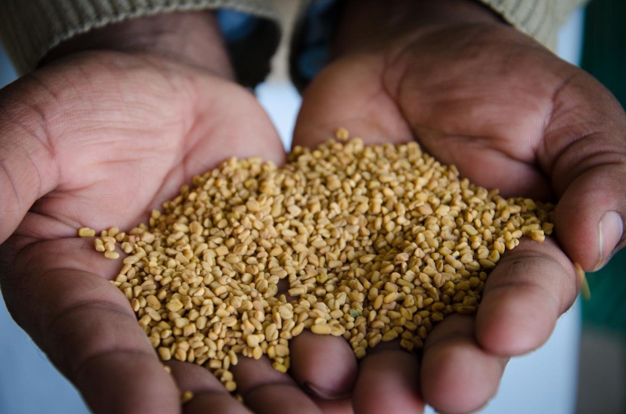 Curry poprawia libido i działa jak viagra. Wszystko za sprawą jednego składnika