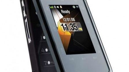 Motorola i9 - oficjalne zdjęcia 1