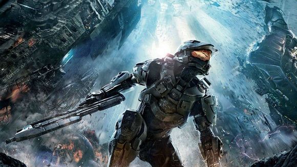 Halo 4 wygląda doskonale [wideo] 1