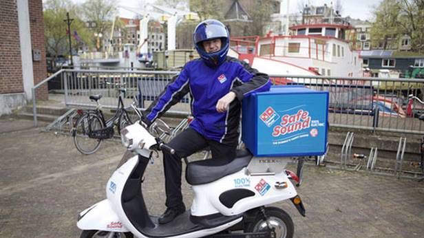 Zabawny sposób na zbyt ciche pojazdy elektryczne 1