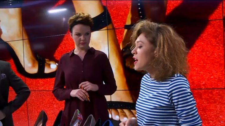 Wygodne szpilki to prawdziwy skarb każdej kobiety 