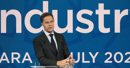 NATO uruchomi strategiczną flotę. Zakupi też drony obserwacyjne