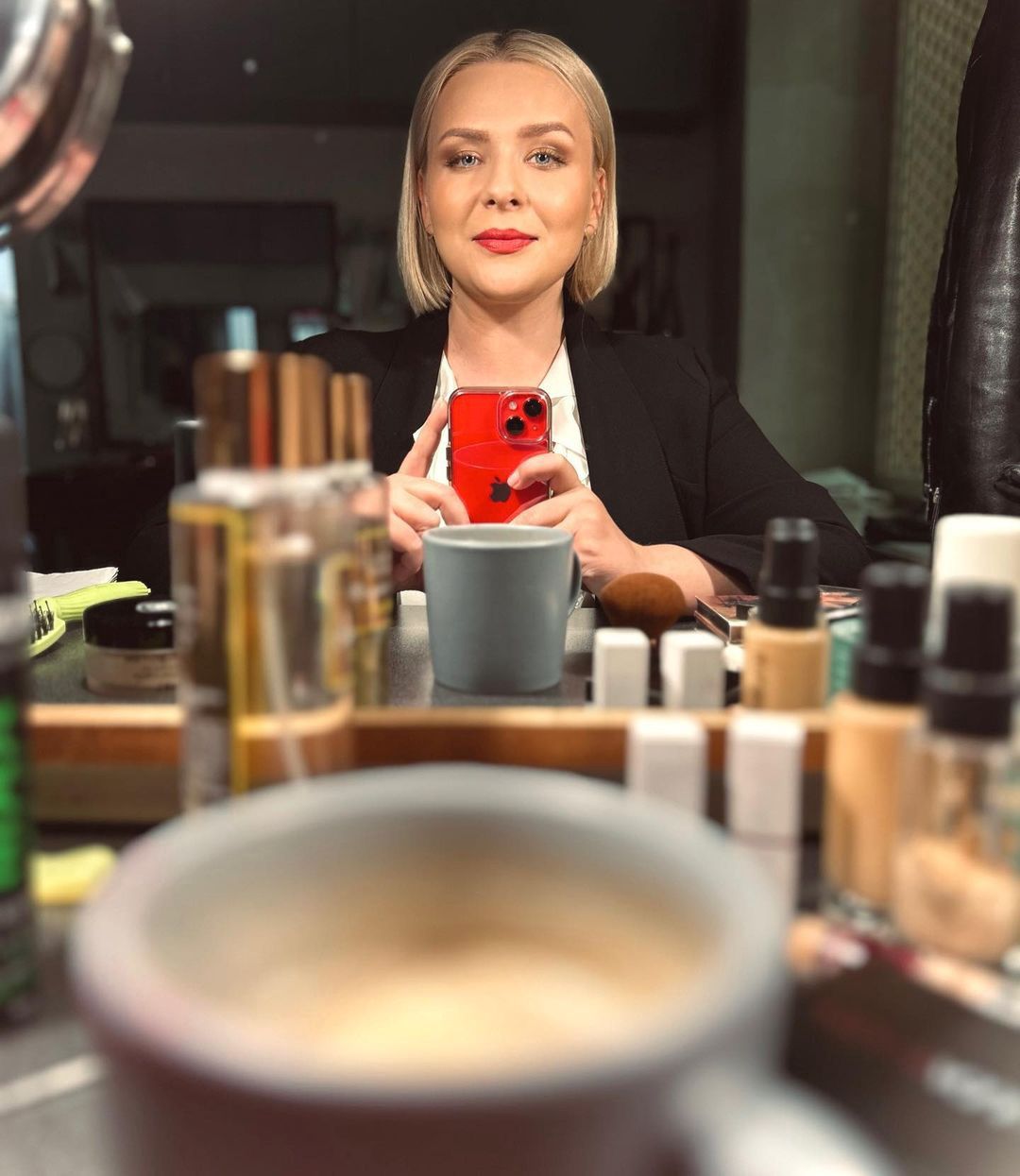 Aneta Zając pokazała się w nowej fryzurze. Fani są zachwyceni