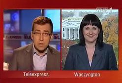 Kolejny powrót do TVP. Wcześniej przepracowała w stacji 20 lat