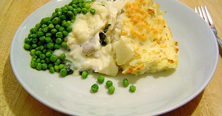 Dieta na refluks - przepisy
