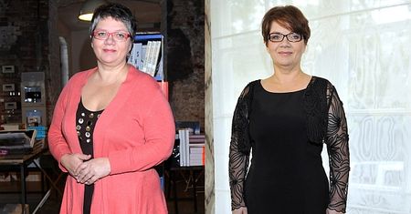Superniania znów PRZYTYŁA!
