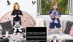 Dzieci i pluszowe misie w stylu BDSM w reklamie Balenciaga. Marka wycofuje kampanię i przeprasza
