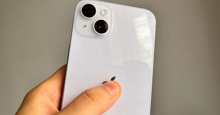Ukryty przycisk w telefonie. Nie zgadniesz, gdzie się znajduje