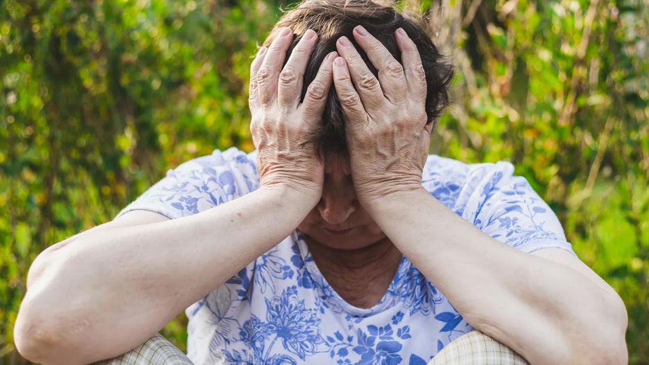 Seniorzy wydzielają specyficzny zapach