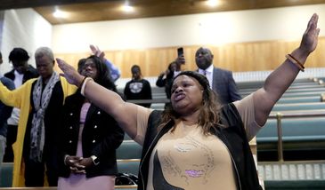 Na kogo powinni głosować Amerykanie? Episkopat USA z oświadczeniem