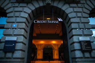 Credit Suisse ma problemy. Uzdrawianie będzie "bolesne". Rynek traci wiarę