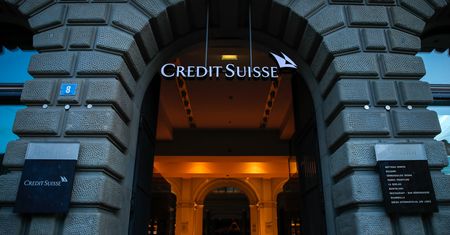 Credit Suisse ma problemy. Uzdrawianie będzie "bolesne". Rynek traci wiarę