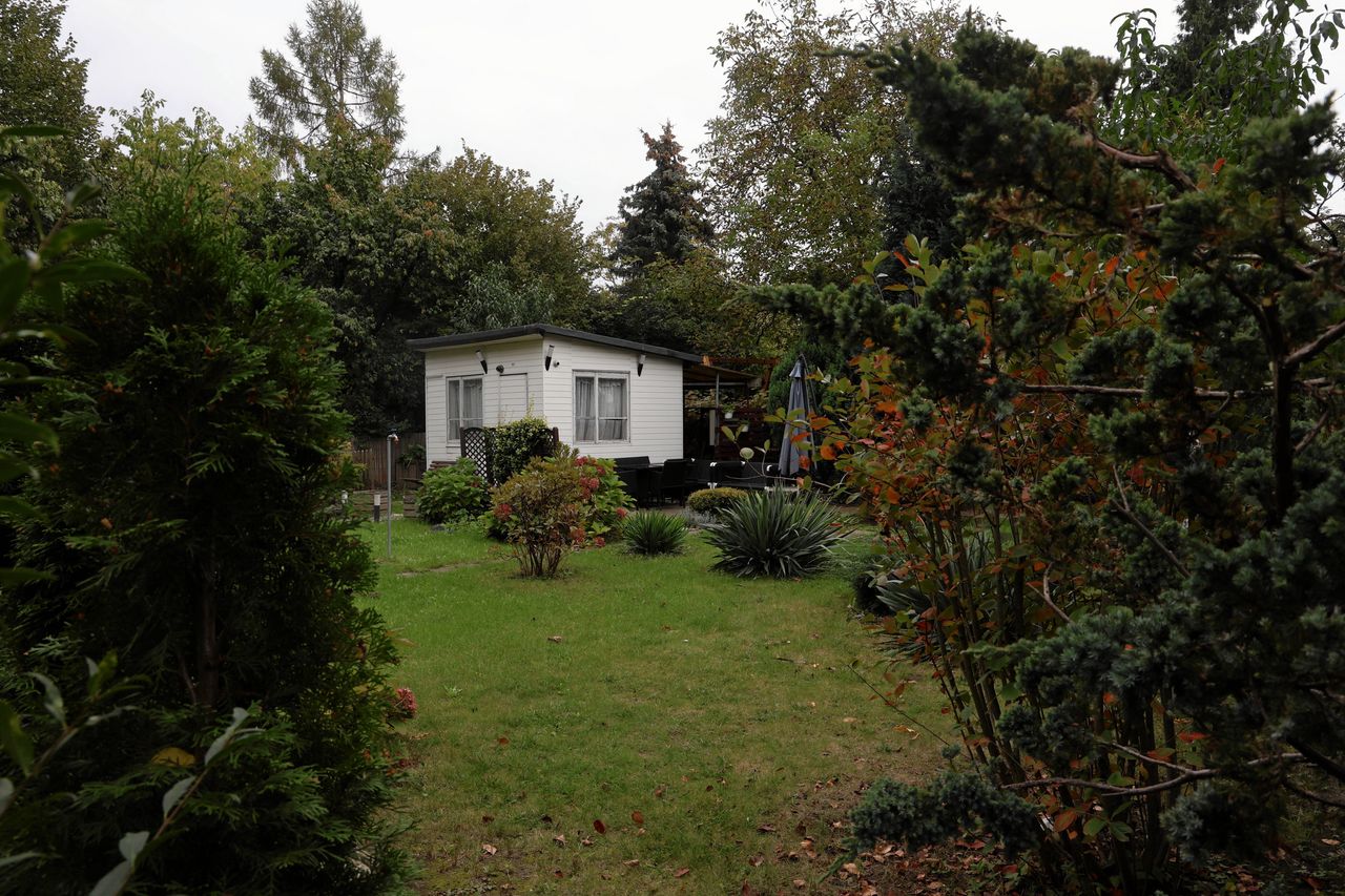 Rozpacz emerytów z Warszawy. "Pieniądz rządzi światem"