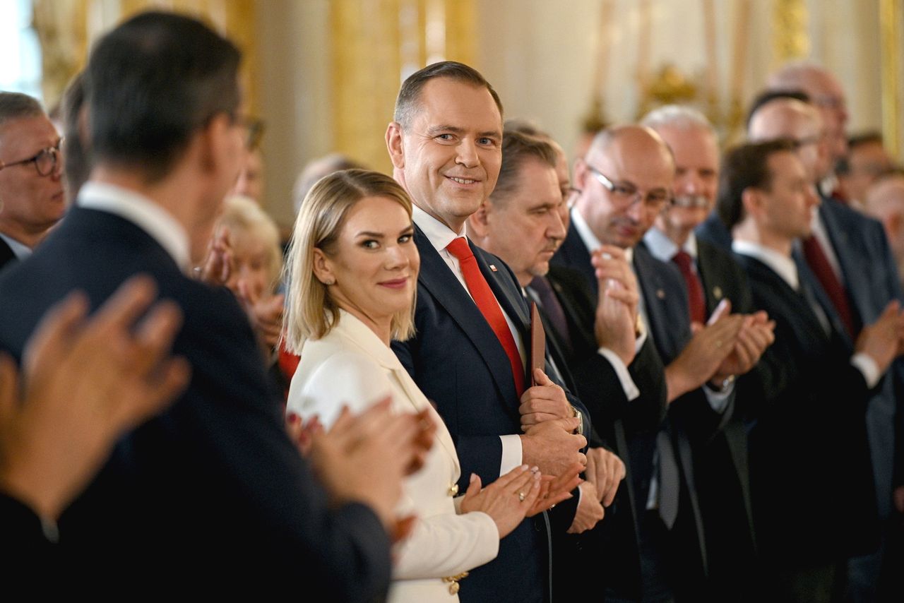 Co może prezydent w sprawie budżetu [OPINIA]