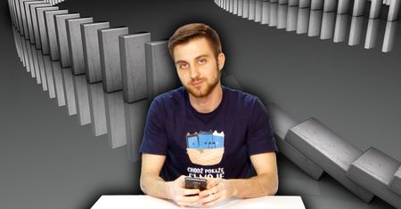 Appshaker 2 #16: Dominocity, DRIVETRIBE, QualityTime i inne
