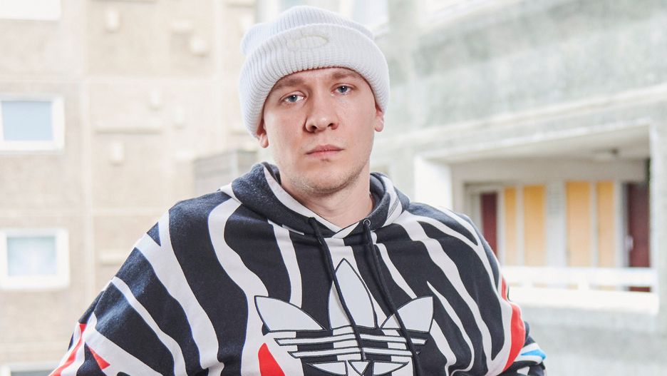 Gabriel Krauze zyskał spore uznanie za swoją debiutancką powieść