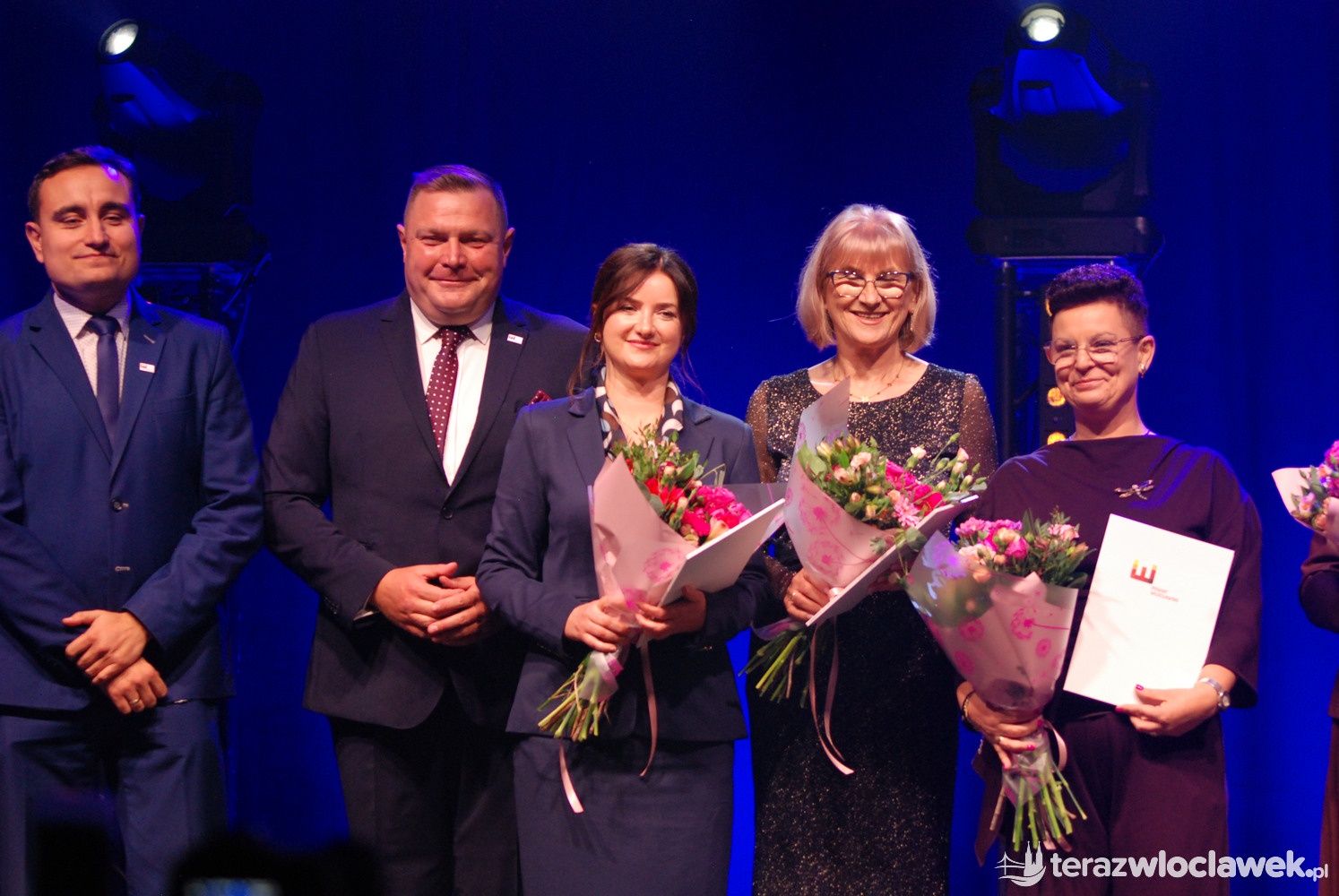 Kowal: nagrody dla oświaty i koncert Haliny Mlynkovej