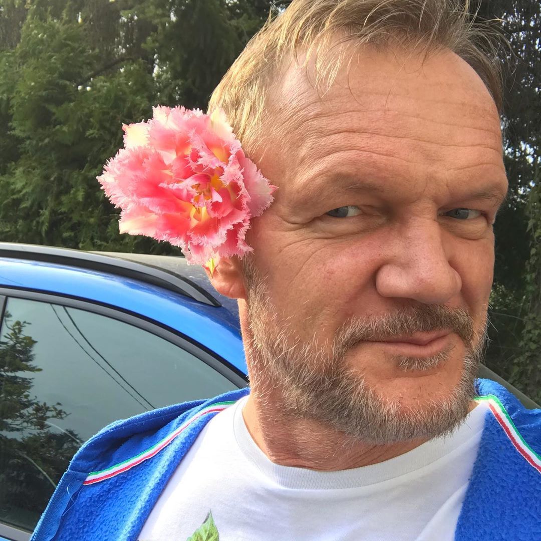 Cezary Pazura dementuje publikację TVP