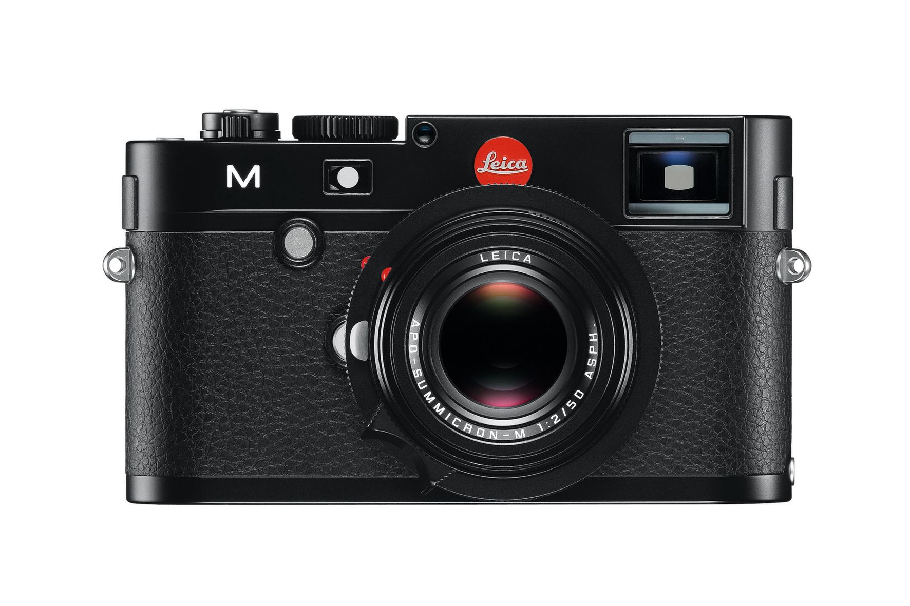 Nowe wykończenie Leiki Monochrom i obiektyw Leica 90mm f/4 12
