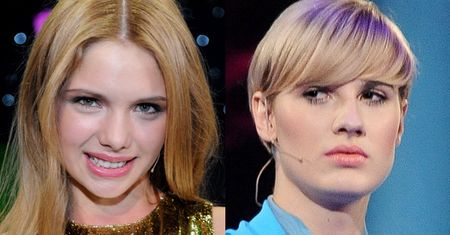 Michalina: "Olga NIE JEST pełnowartościową modelką!"