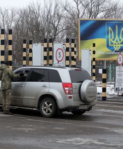 Wprowadzą opłaty dla mężczyzn za możliwość wyjazdu zagranicę? Nowy pomysł władz Ukrainy