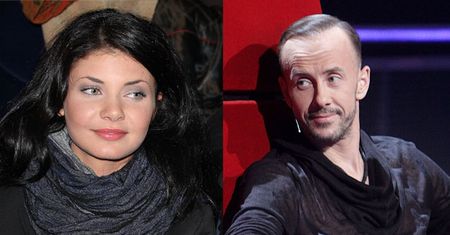 Wodzianka: "Chciałabym być z Nergalem!"
