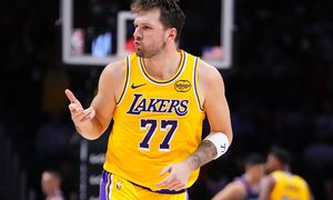 Znany klub NBA sprzedany. Za rekordową kwotę. Oto kto kupił Lakers