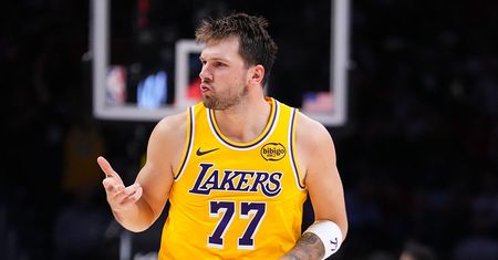 Znany klub NBA sprzedany. Za rekordową kwotę. Oto kto kupił Lakersów