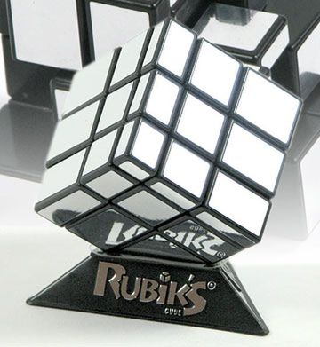 Lustrzana Kostka Rubika