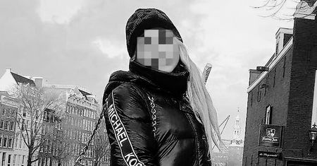 Sąsiadka podejrzanego w sprawie Anastazji wspomina nietypowe zachowanie mężczyzny po jej zaginięciu: "Biegł, był blady, dyszał"