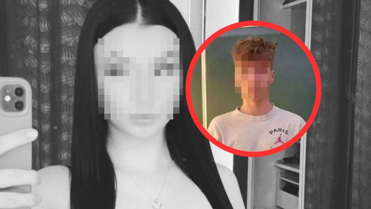 Bartek miał zabić Maję z Mławy. Na jaw wychodzą nowe fakty