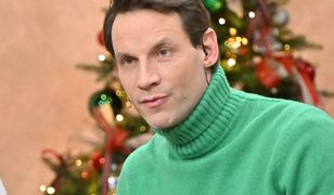 Tomasz Wolny zajechał drogę podejrzanemu kierowcy. "Powitał mnie zapach alkoholu"