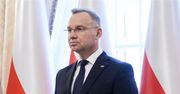 Duda mówi wprost. Chce broni jądrowej z USA